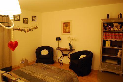 La Maison D'Albert Apartment Cadenet Room photo